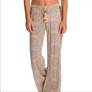 O'Neill Pippa Boho Tassel Pants